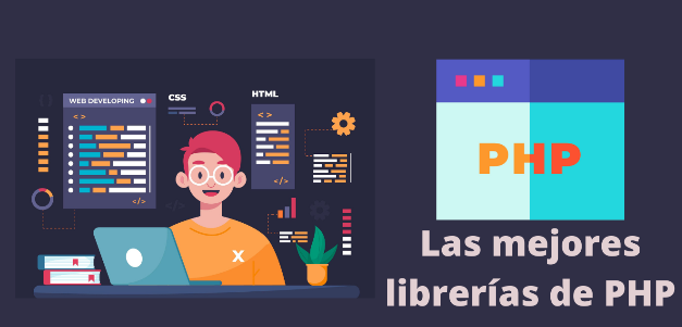 7 librerías de PHP que todo desarrollador web debería conocer