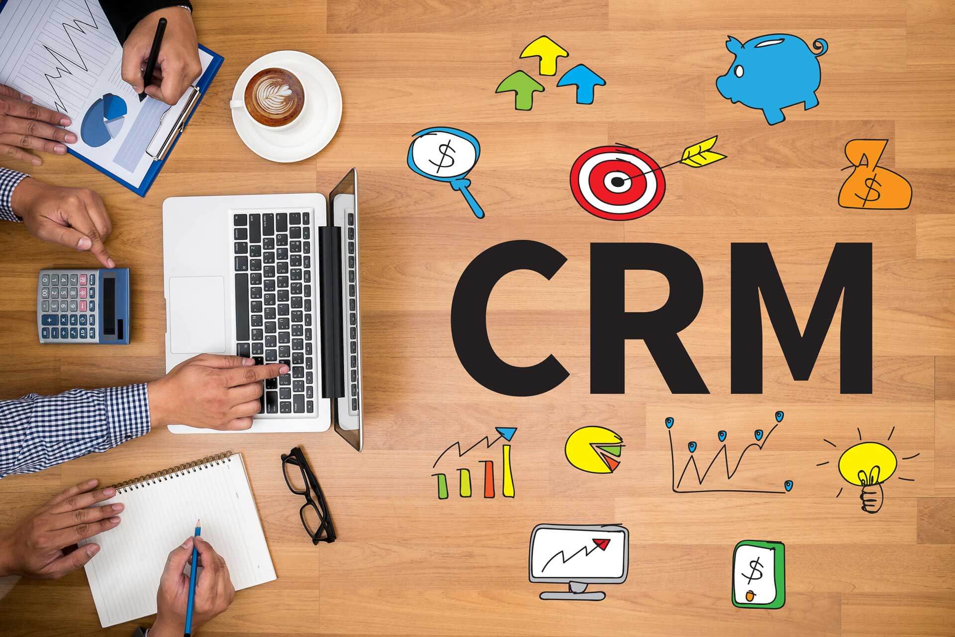 8 beneficios que tendrá tu empresa al momento de adquirir un CRM