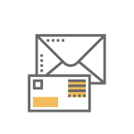 Una cuenta de Correo Electrónico