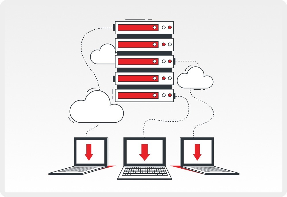 CDN Global gratuito, tu hosting en Colombia realmente rápido rápido