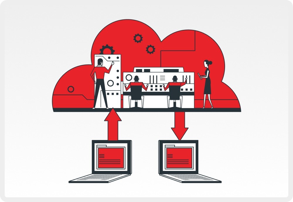 Migración  fácil y gratuita de tu Hosting
