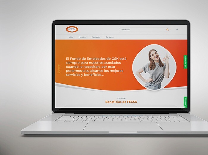 Fondo de Empleados de GlaxoSmithKline