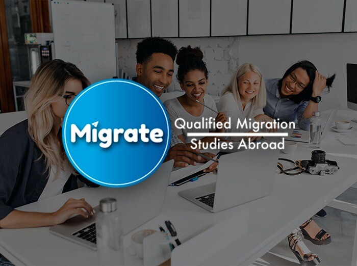 Migrate