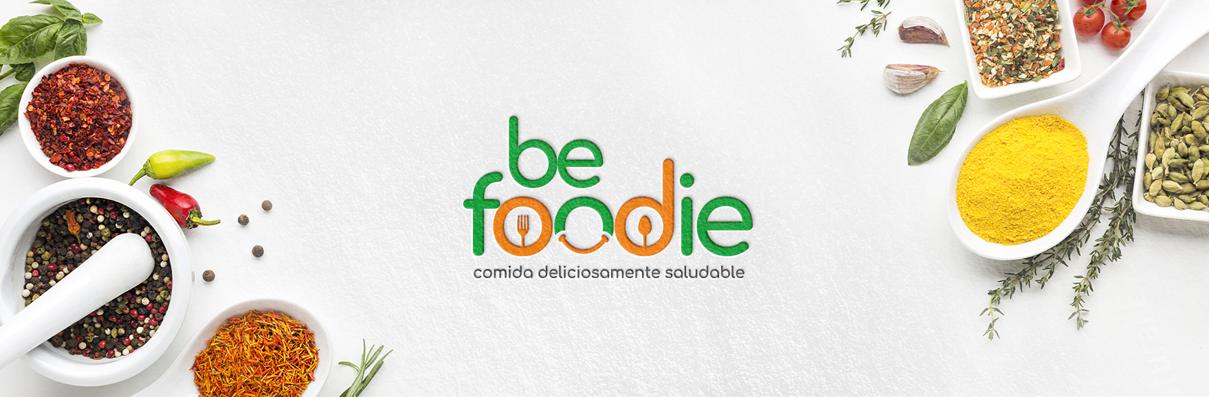 Be Foodie